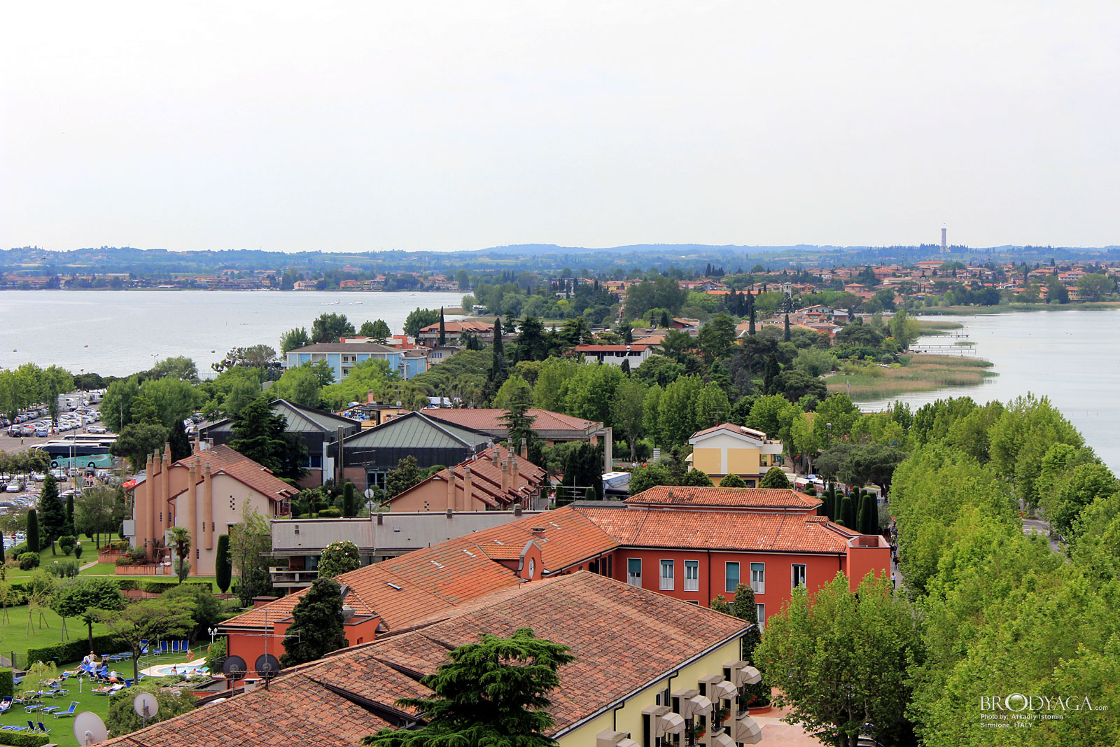 Sirmione